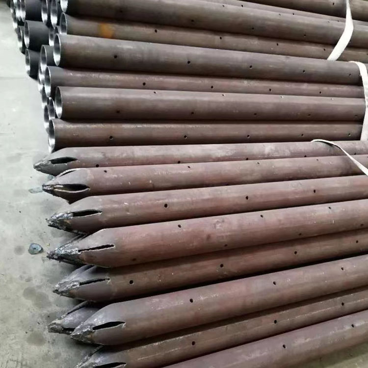 渭滨76mm管棚管
