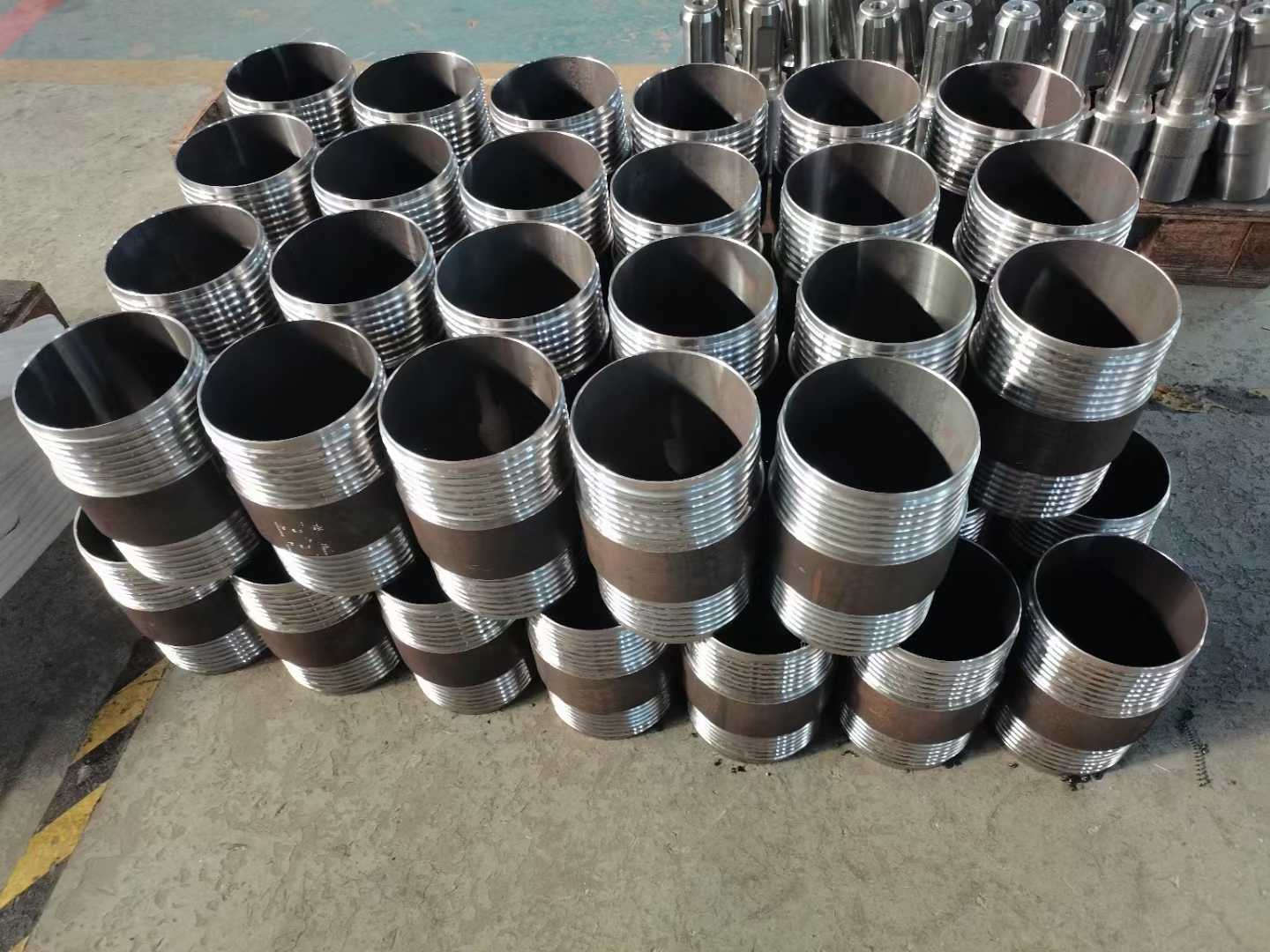 渭滨219mm管棚管